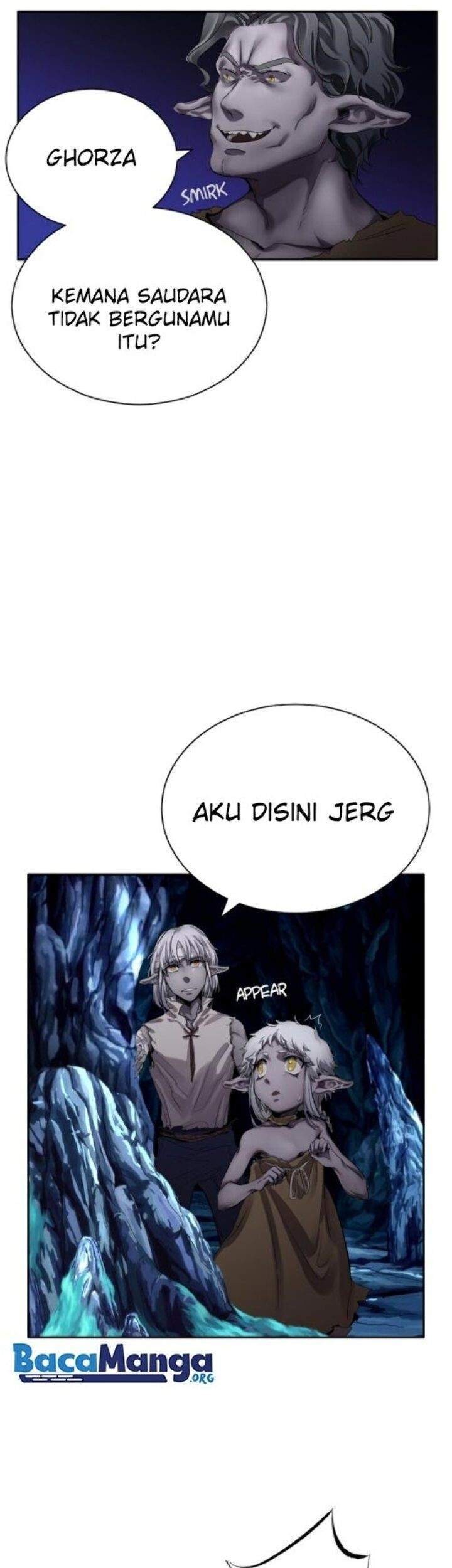Lord of Goblins Chapter 3 Gambar 17
