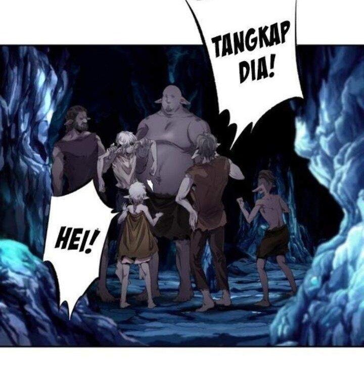 Lord of Goblins Chapter 3 Gambar 18