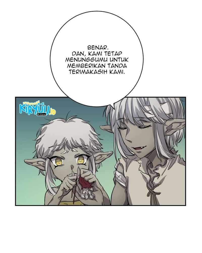 Lord of Goblins Chapter 2 Gambar 12