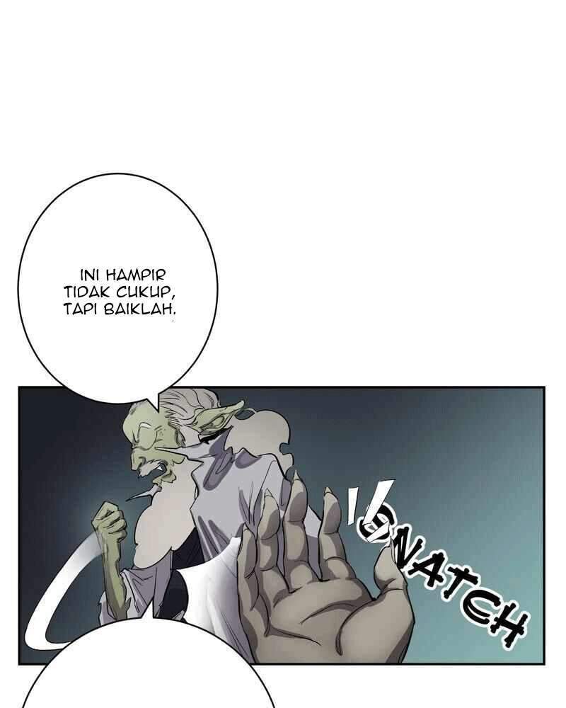 Lord of Goblins Chapter 2 Gambar 13