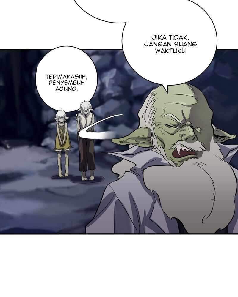 Lord of Goblins Chapter 2 Gambar 15