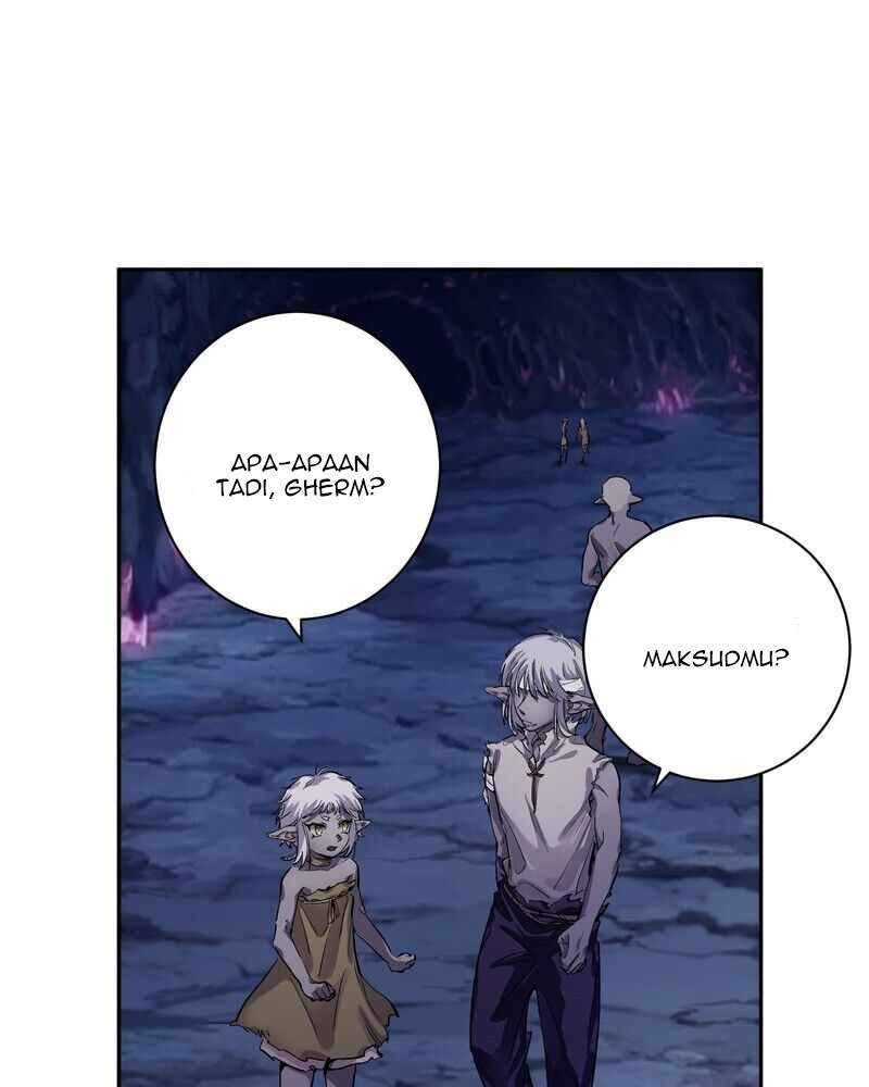 Lord of Goblins Chapter 2 Gambar 17