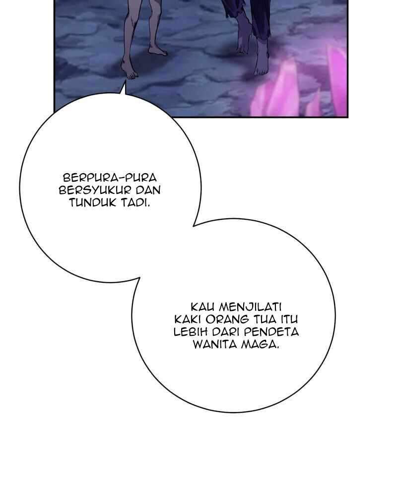 Lord of Goblins Chapter 2 Gambar 18