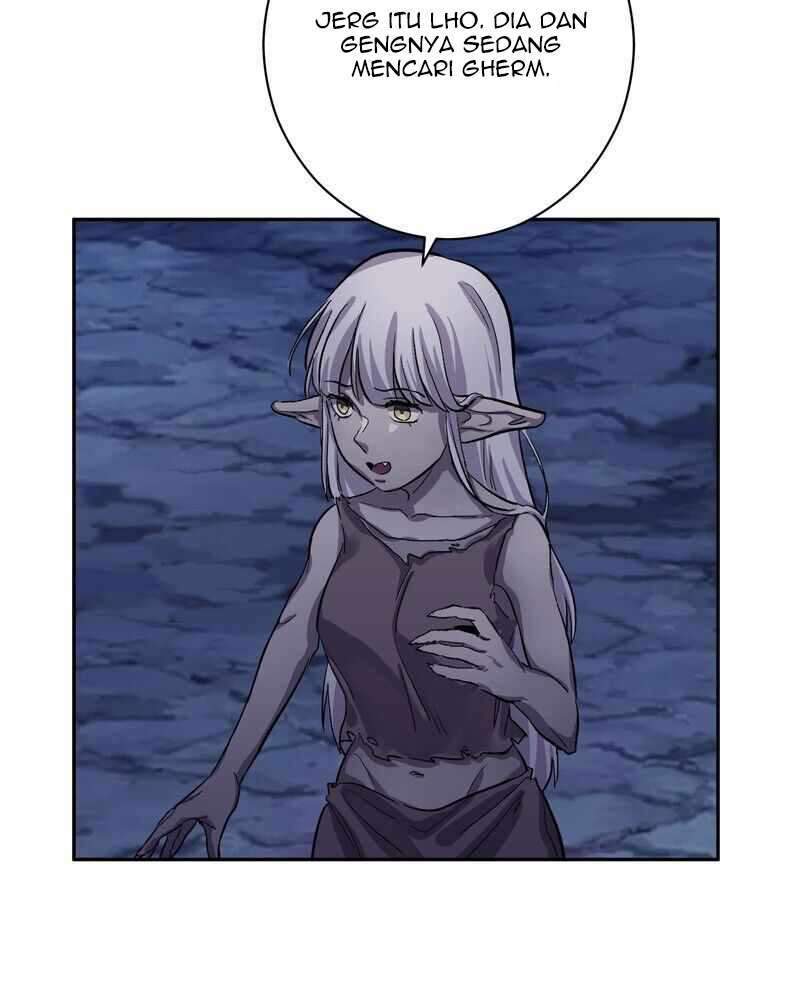 Lord of Goblins Chapter 2 Gambar 26