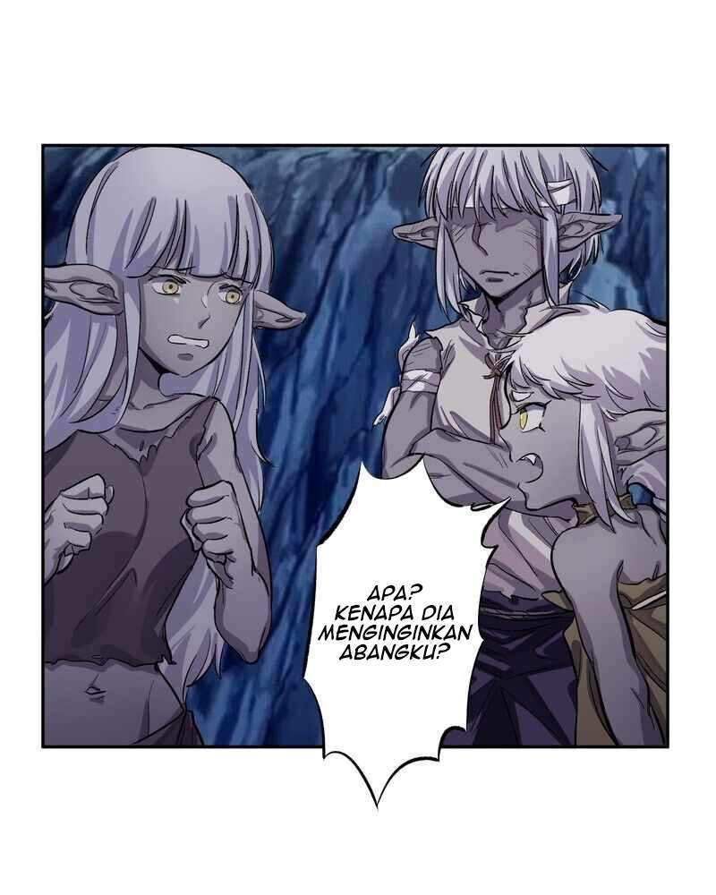 Lord of Goblins Chapter 2 Gambar 28
