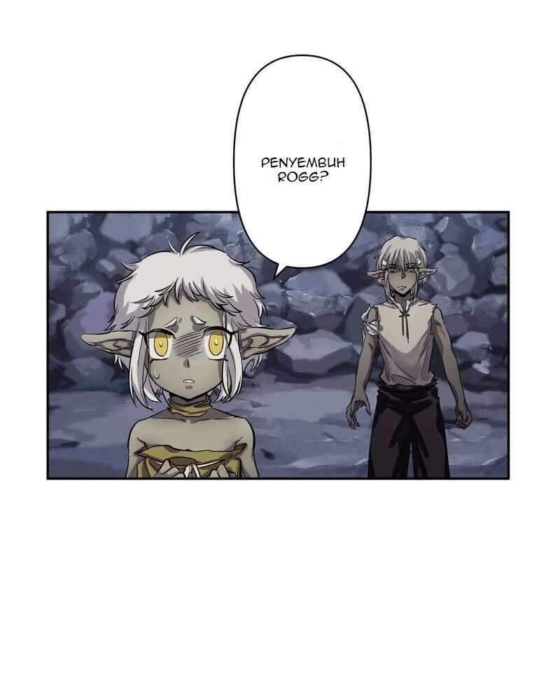 Lord of Goblins Chapter 2 Gambar 3