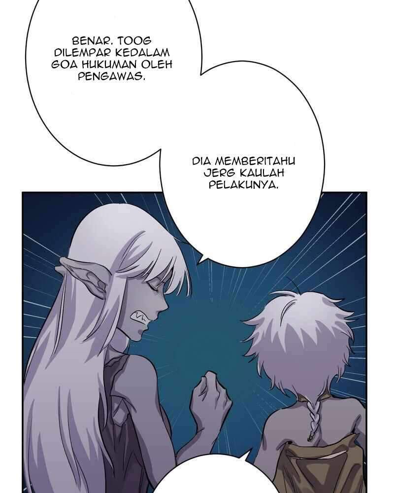 Lord of Goblins Chapter 2 Gambar 31