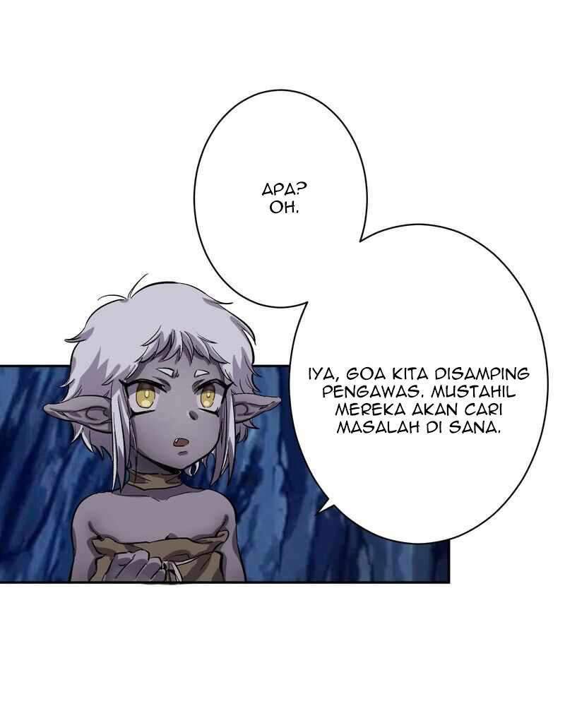 Lord of Goblins Chapter 2 Gambar 37