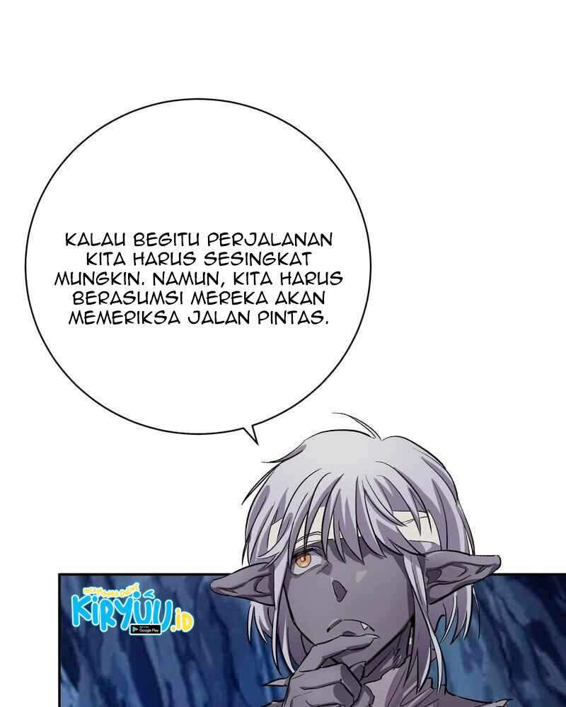 Lord of Goblins Chapter 2 Gambar 38