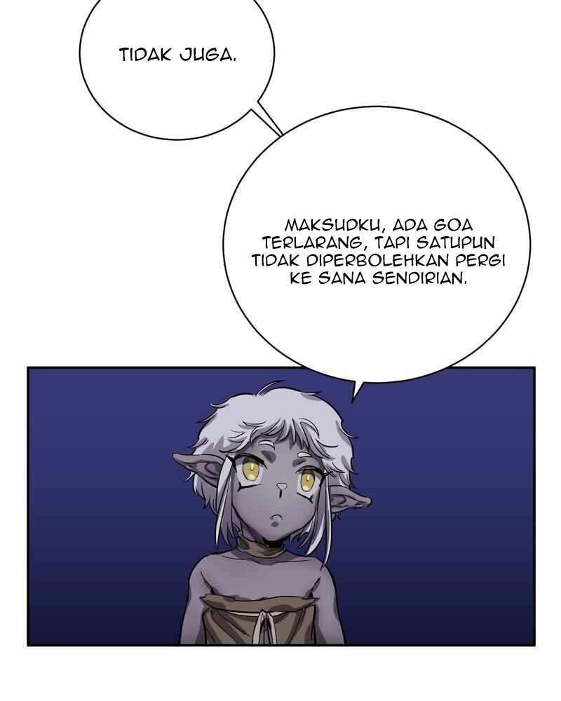 Lord of Goblins Chapter 2 Gambar 40
