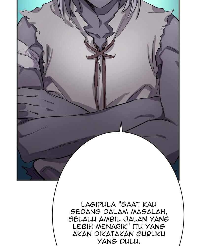 Lord of Goblins Chapter 2 Gambar 43