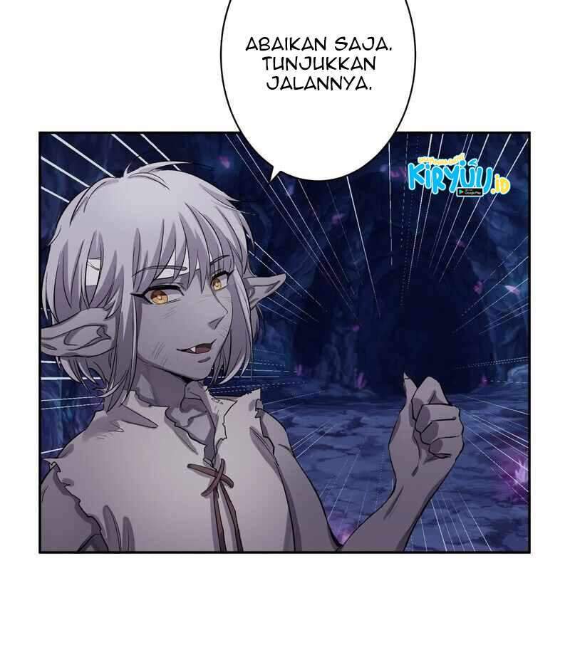 Lord of Goblins Chapter 2 Gambar 46