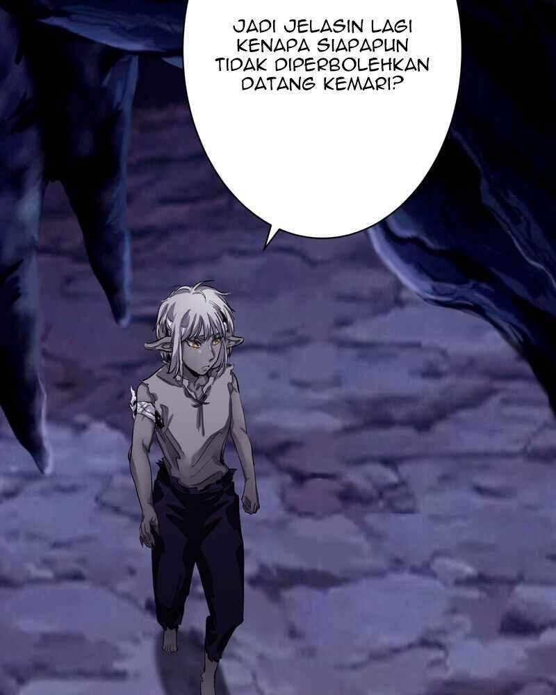 Lord of Goblins Chapter 2 Gambar 49