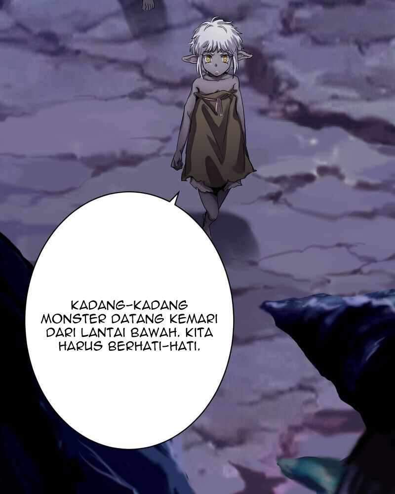 Lord of Goblins Chapter 2 Gambar 50