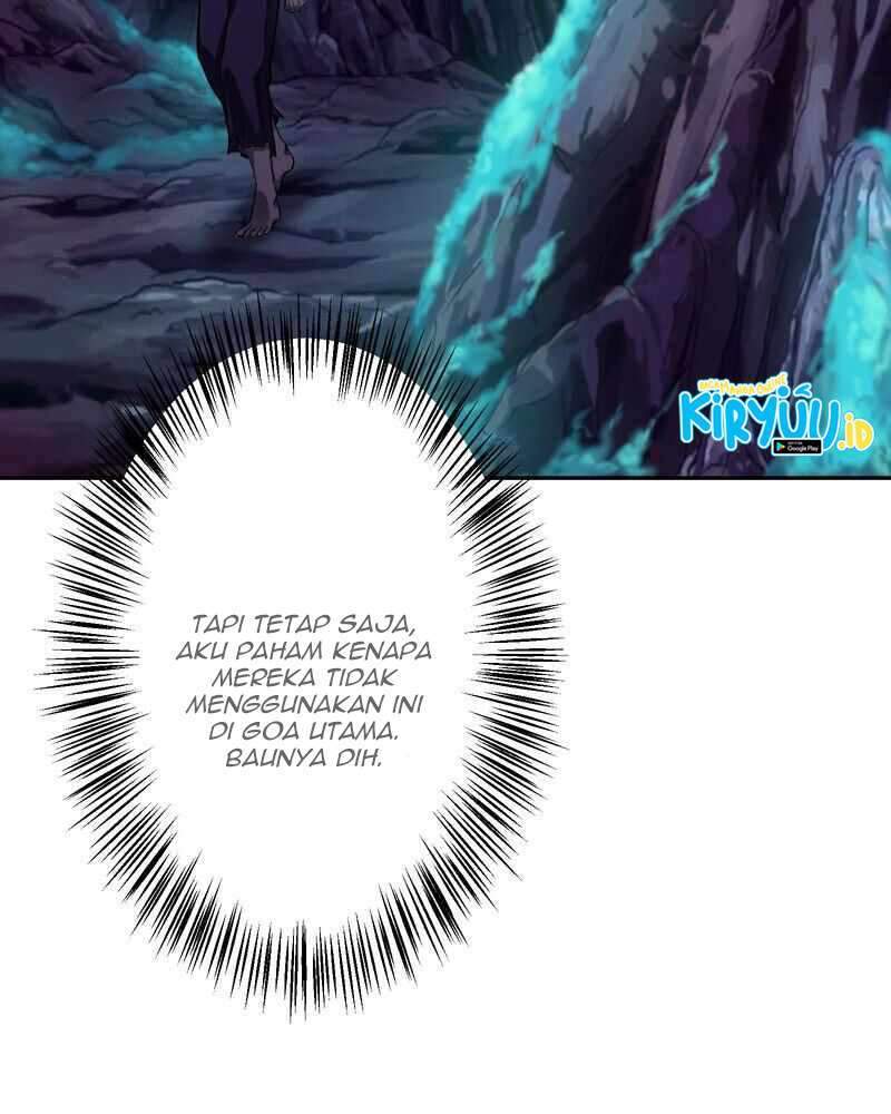 Lord of Goblins Chapter 2 Gambar 53