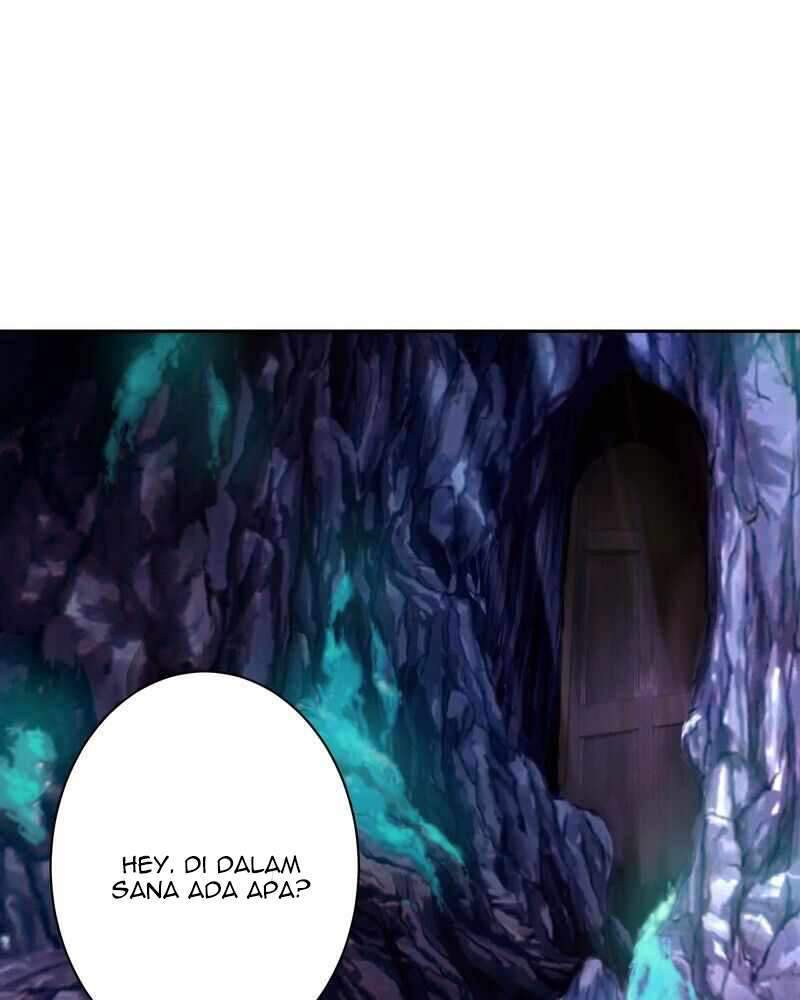 Lord of Goblins Chapter 2 Gambar 54