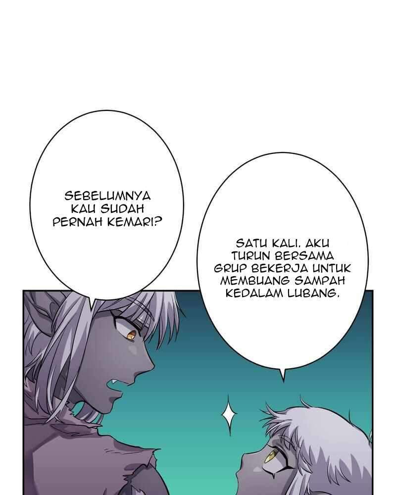Lord of Goblins Chapter 2 Gambar 57