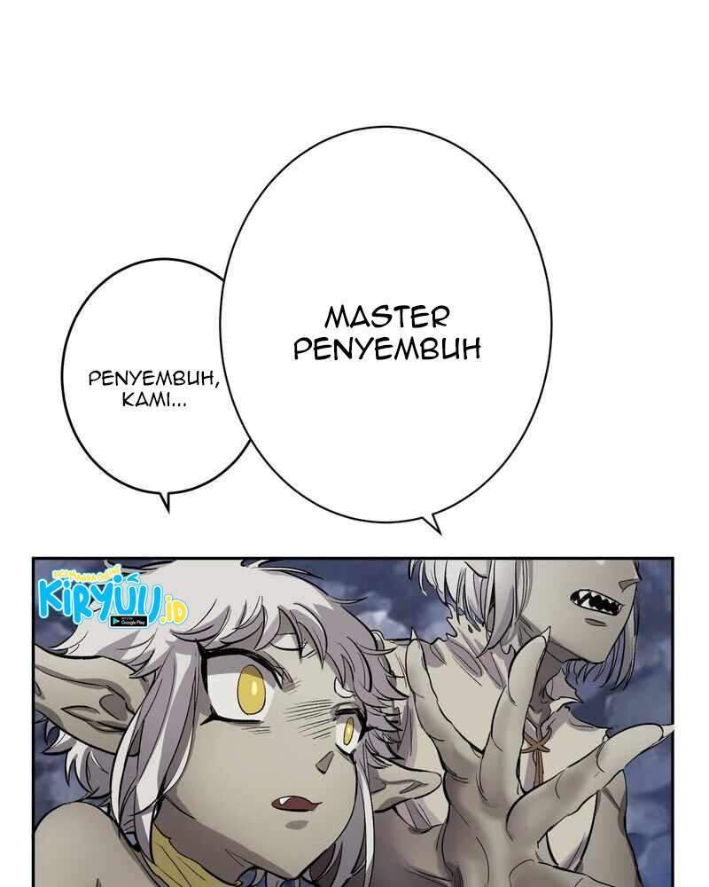 Lord of Goblins Chapter 2 Gambar 6