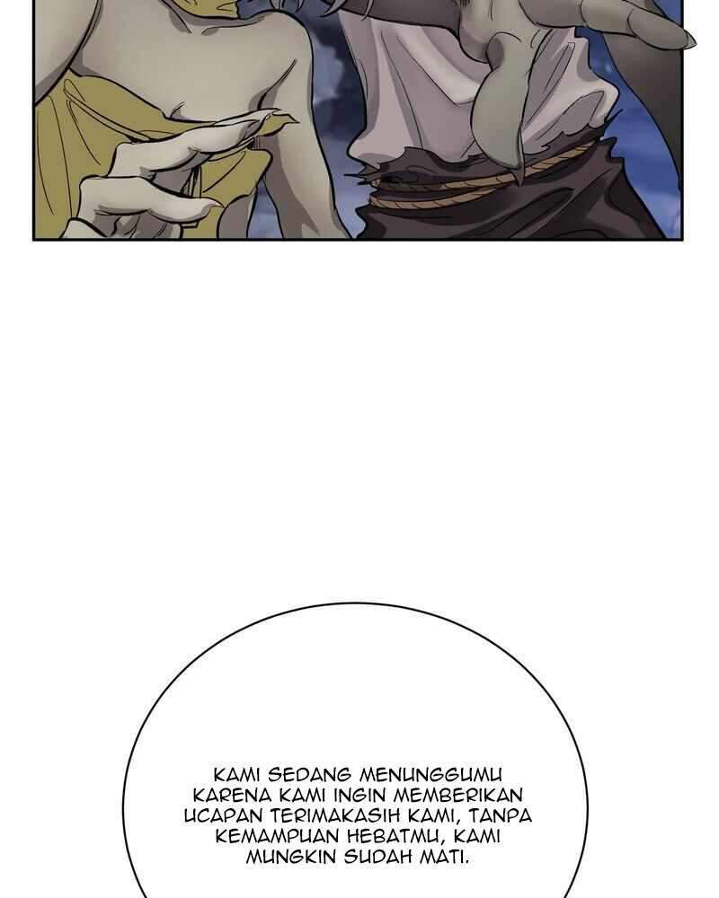 Lord of Goblins Chapter 2 Gambar 7
