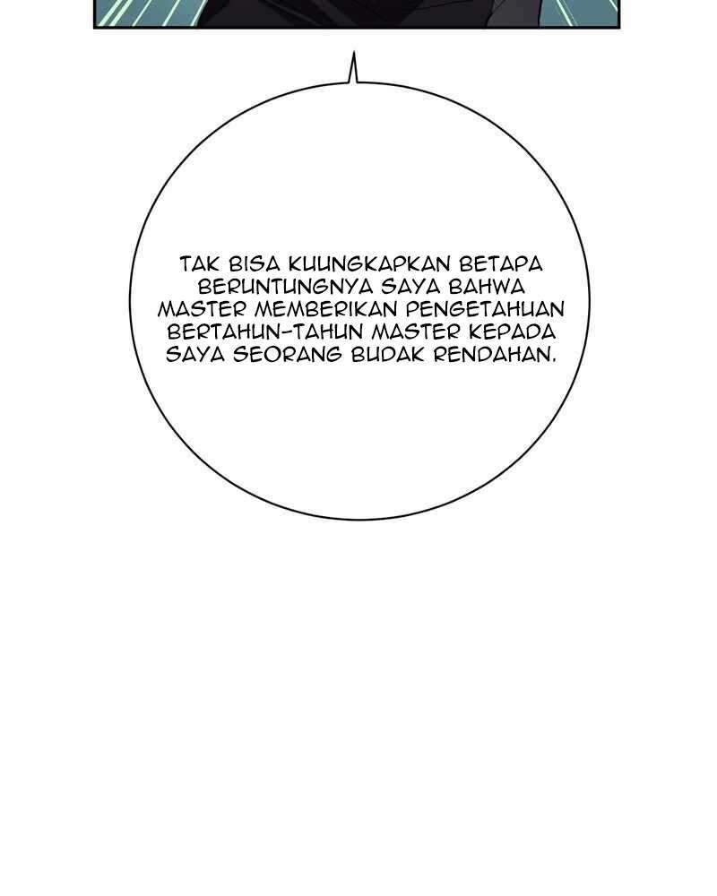 Lord of Goblins Chapter 2 Gambar 9