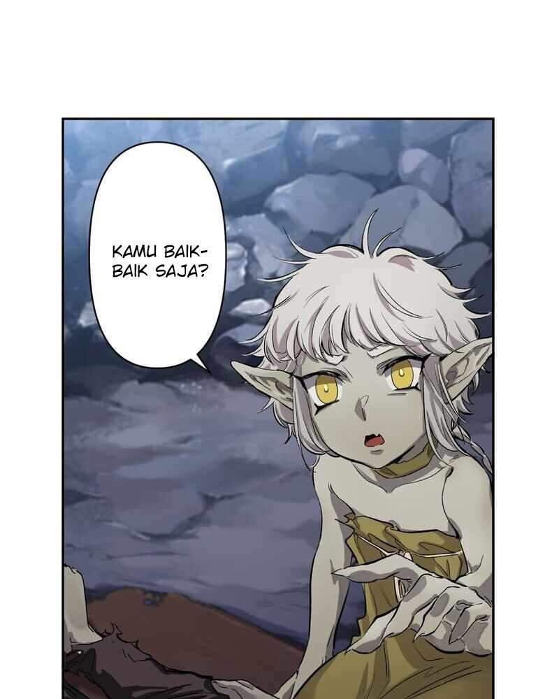Lord of Goblins Chapter 1 Gambar 31