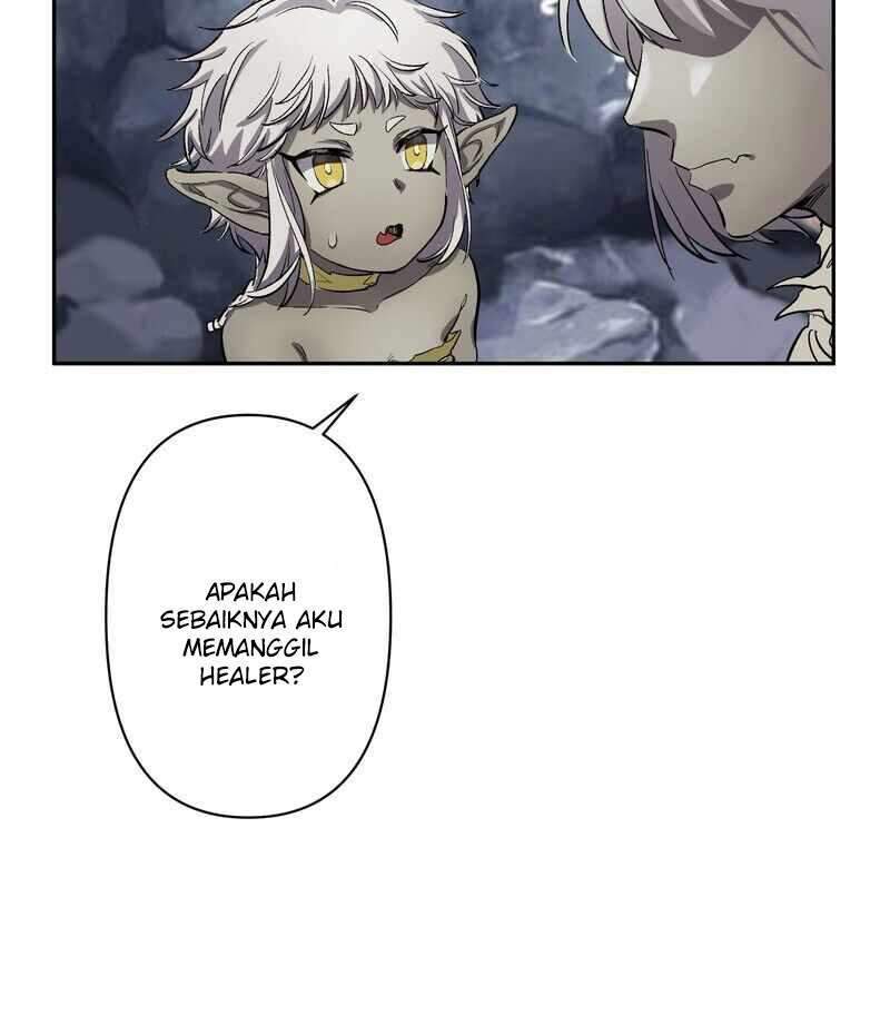 Lord of Goblins Chapter 1 Gambar 43