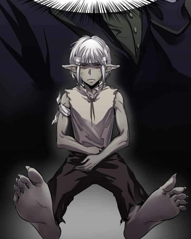 Lord of Goblins Chapter 1 Gambar 45