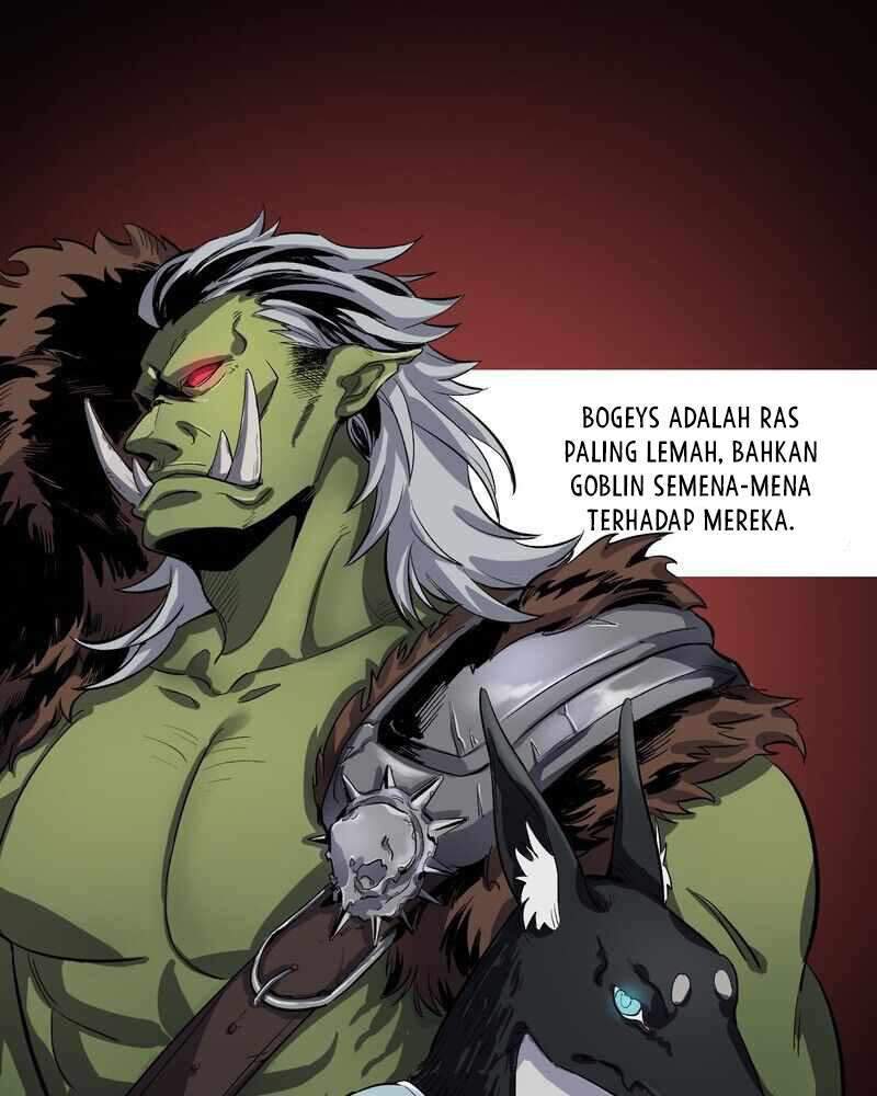 Lord of Goblins Chapter 1 Gambar 47