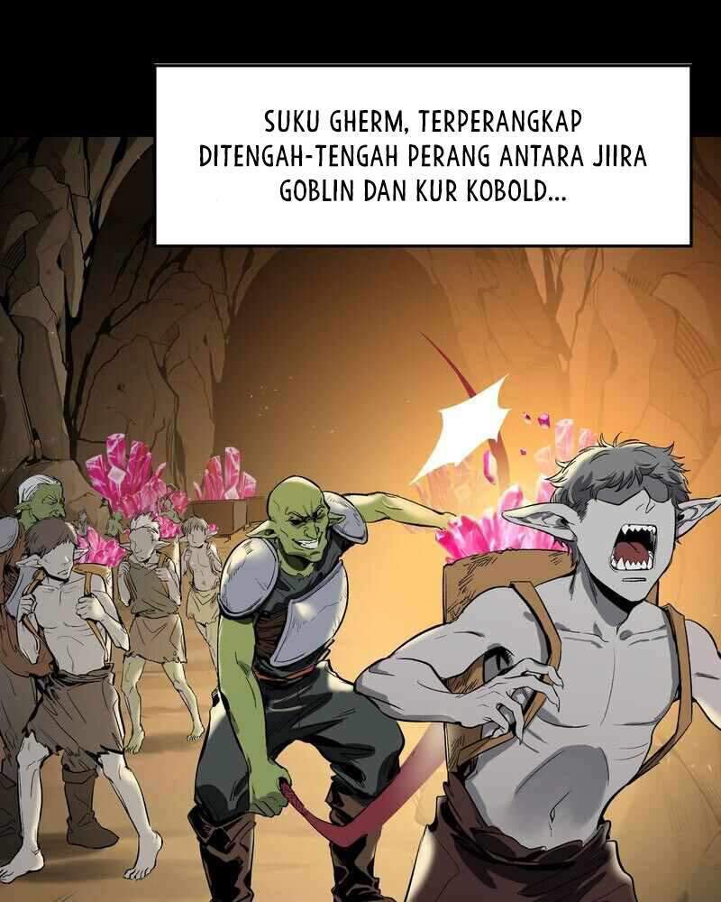 Lord of Goblins Chapter 1 Gambar 51
