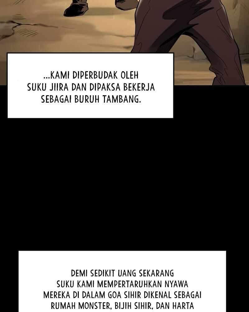 Lord of Goblins Chapter 1 Gambar 52