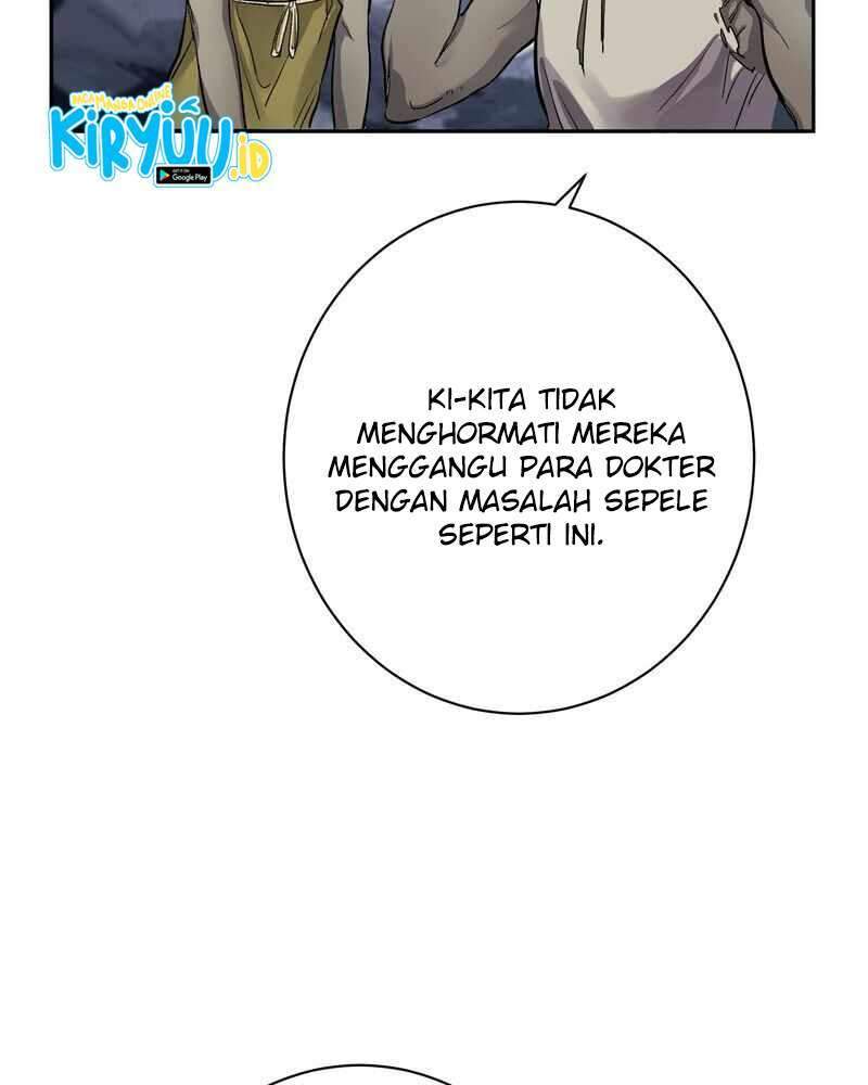Lord of Goblins Chapter 1 Gambar 64