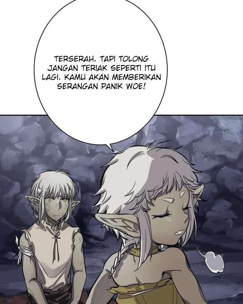 Lord of Goblins Chapter 1 Gambar 65
