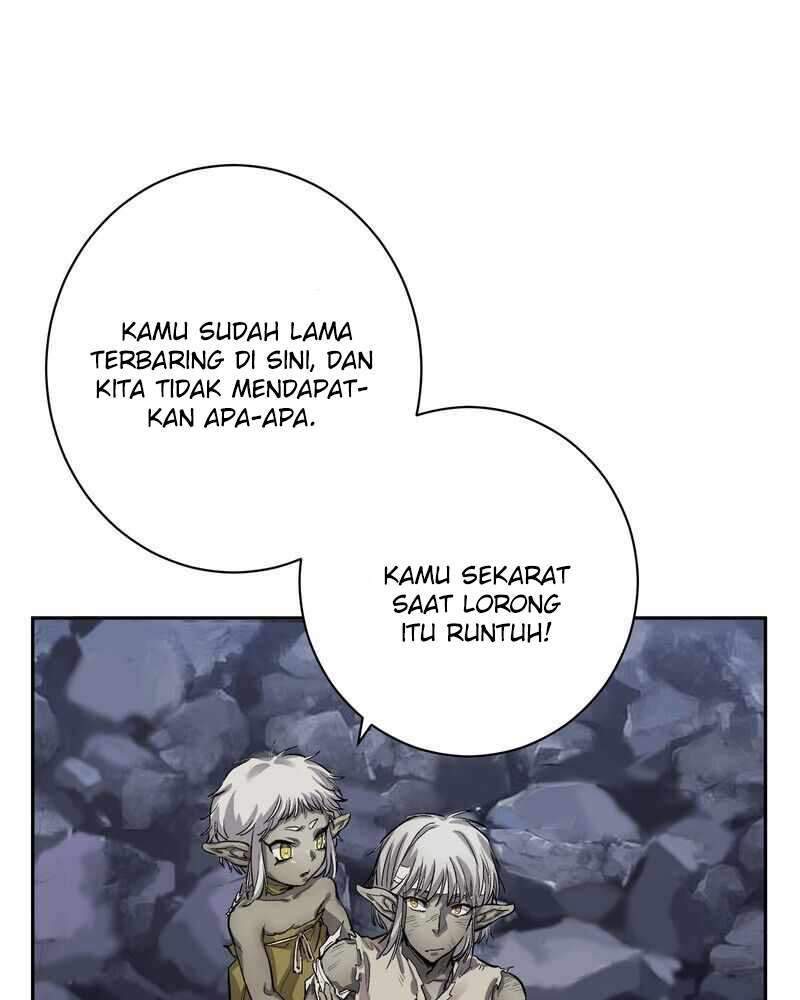 Lord of Goblins Chapter 1 Gambar 69