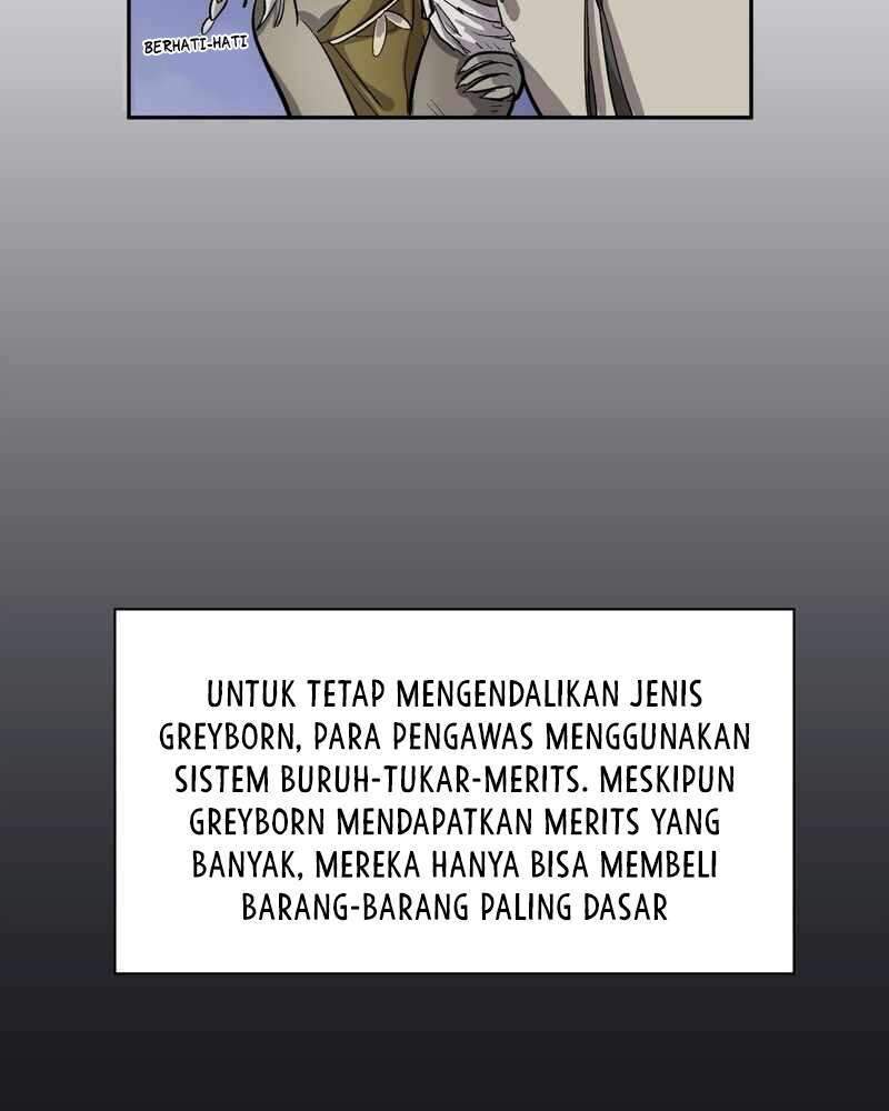 Lord of Goblins Chapter 1 Gambar 72