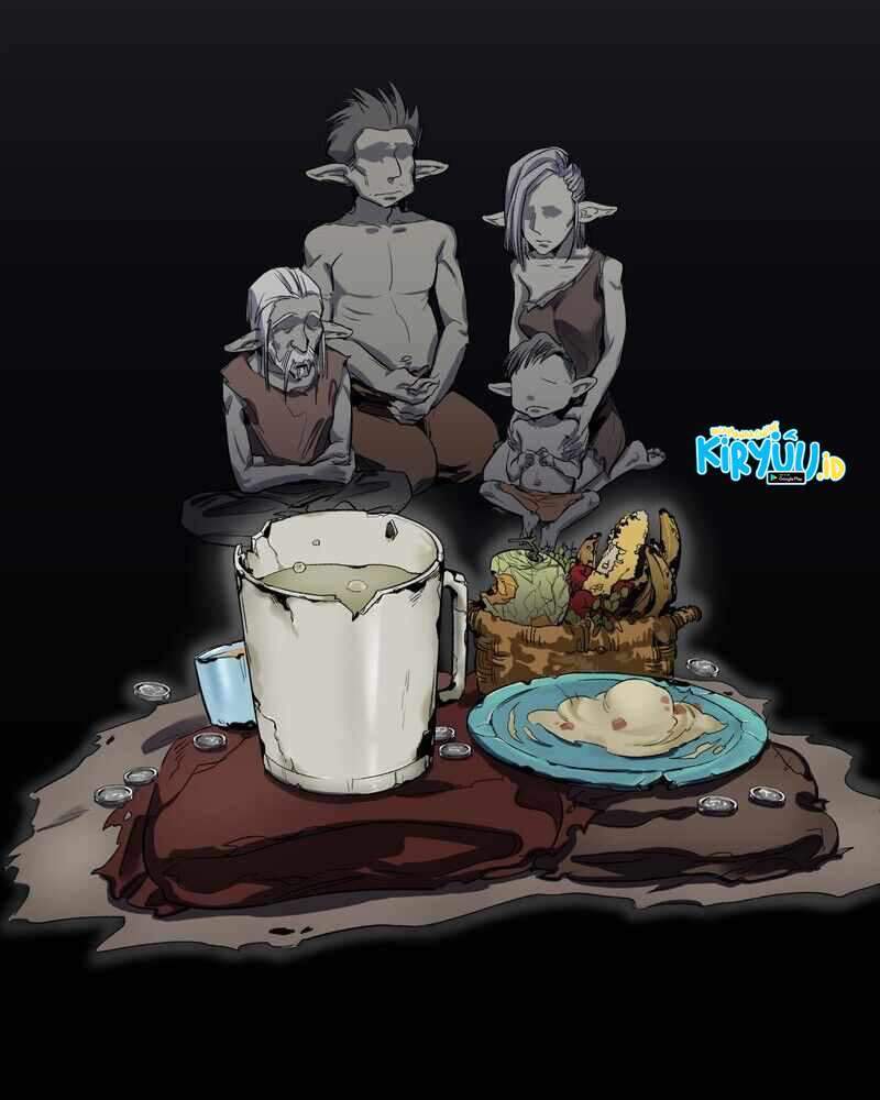 Lord of Goblins Chapter 1 Gambar 73