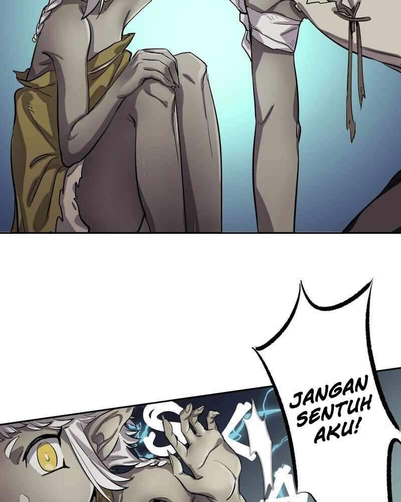 Lord of Goblins Chapter 1 Gambar 87