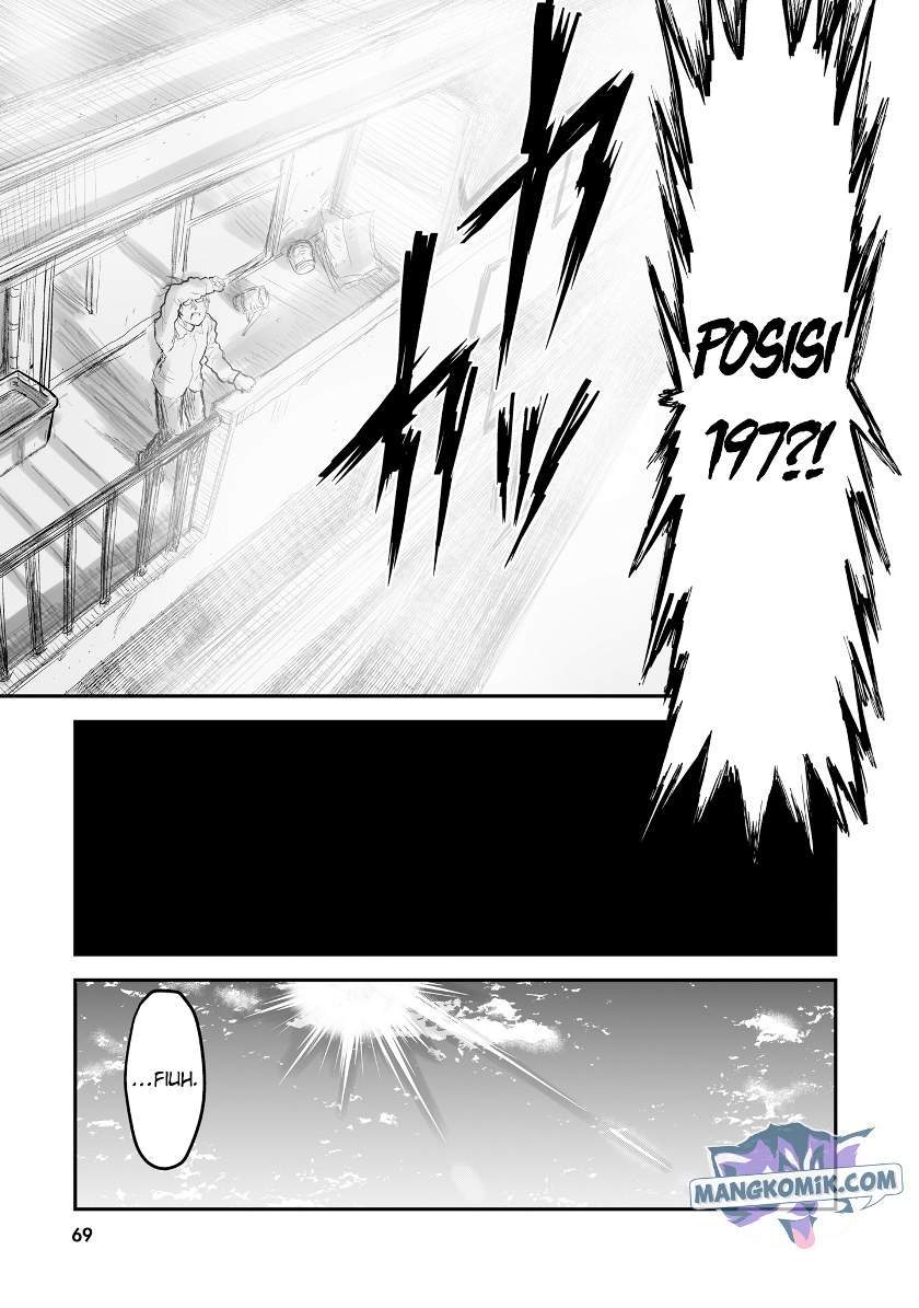Isekai Ojisan Chapter 4 Gambar 10
