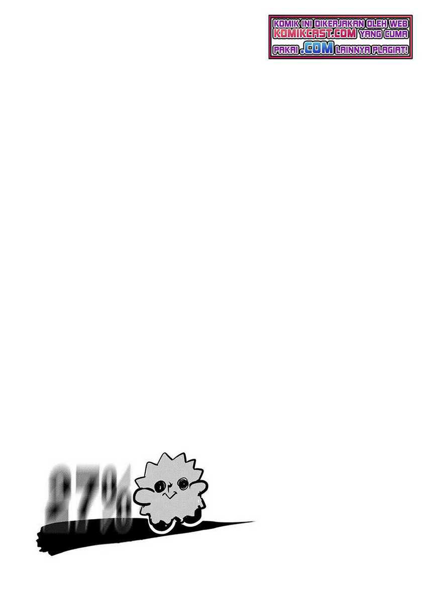 Oji-san ga Joshi●sei ni Warui Koto wo Oshieru hanashi Chapter 22 Gambar 10