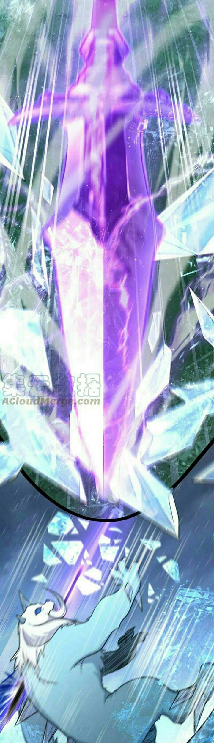 The Life After God Of Martial Lived In Seclusion Chapter 52 Gambar 8