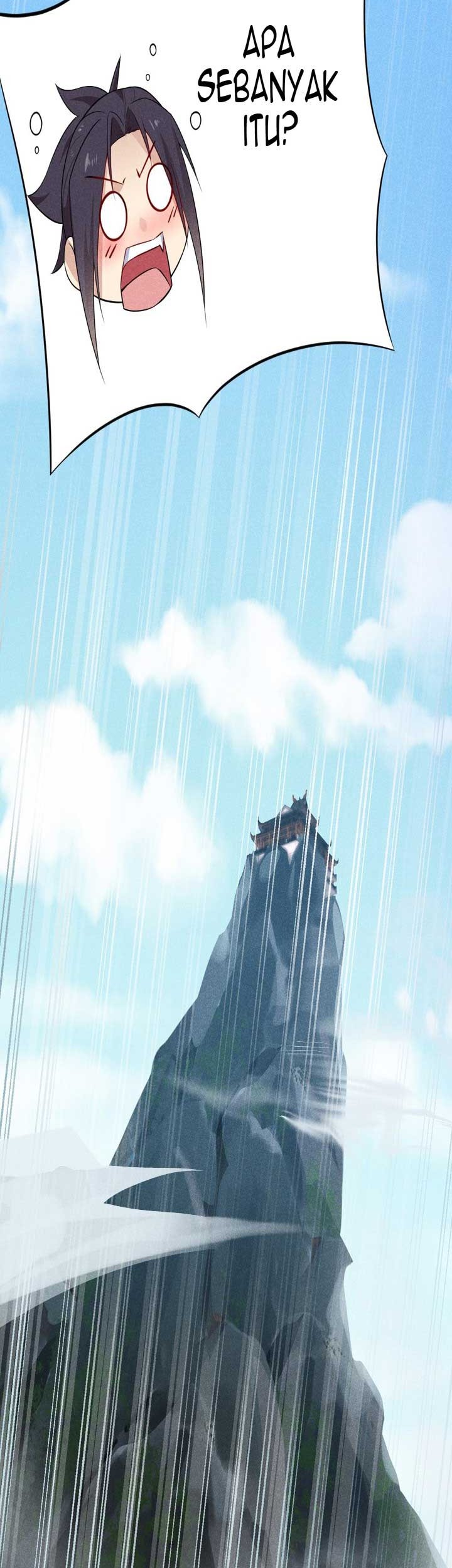 Supreme Martial Chef Chapter 13 Gambar 42