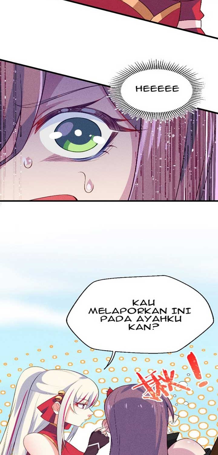 Supreme Martial Chef Chapter 13 Gambar 11