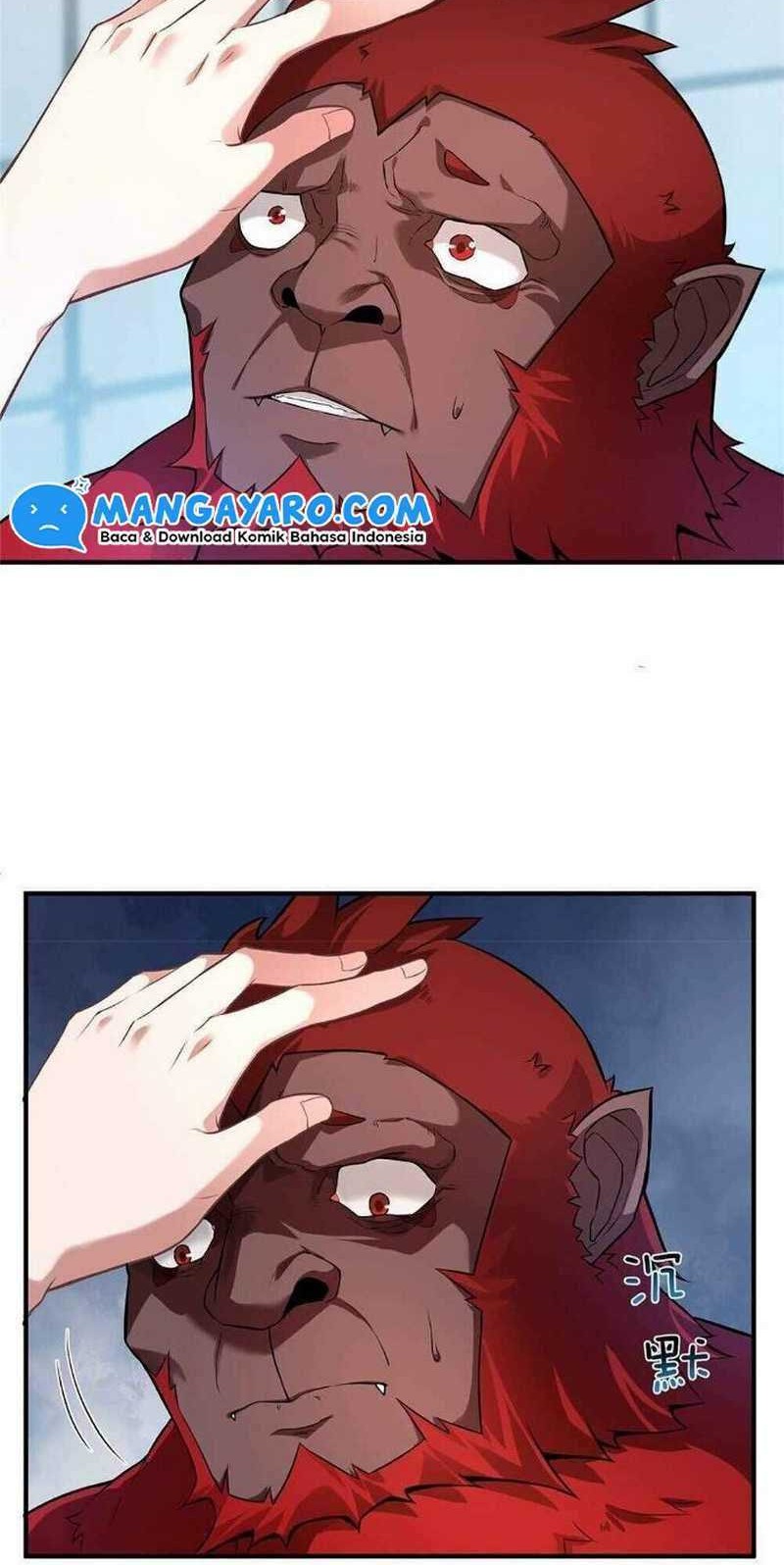 Monster Pet Evolution Chapter 06 Gambar 27