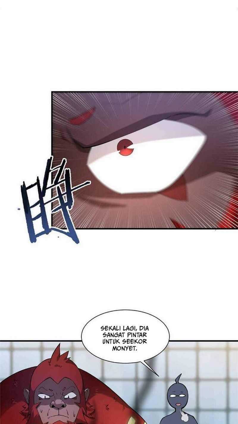 Monster Pet Evolution Chapter 06 Gambar 28