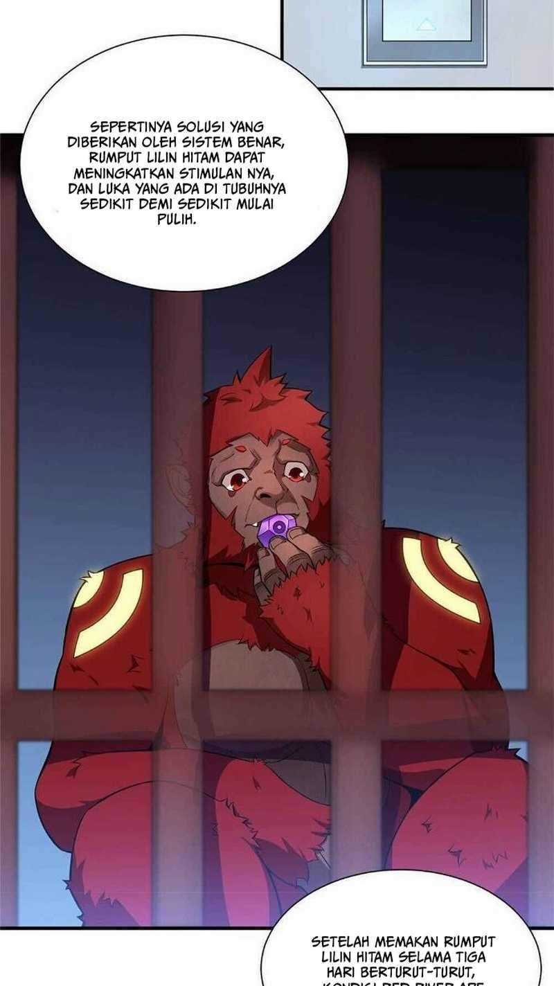 Monster Pet Evolution Chapter 06 Gambar 13