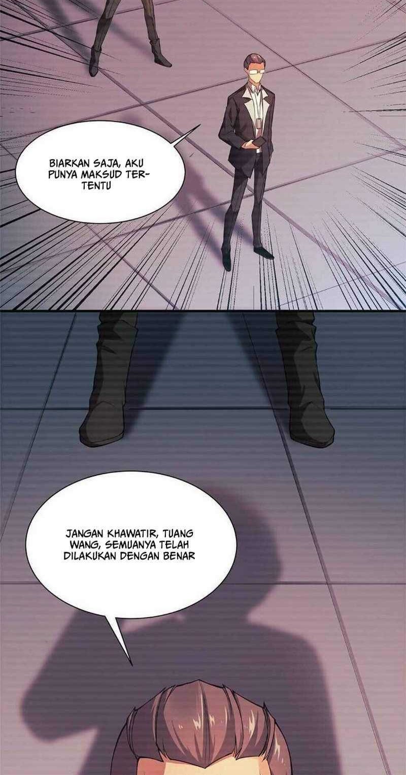 Monster Pet Evolution Chapter 05 Gambar 21