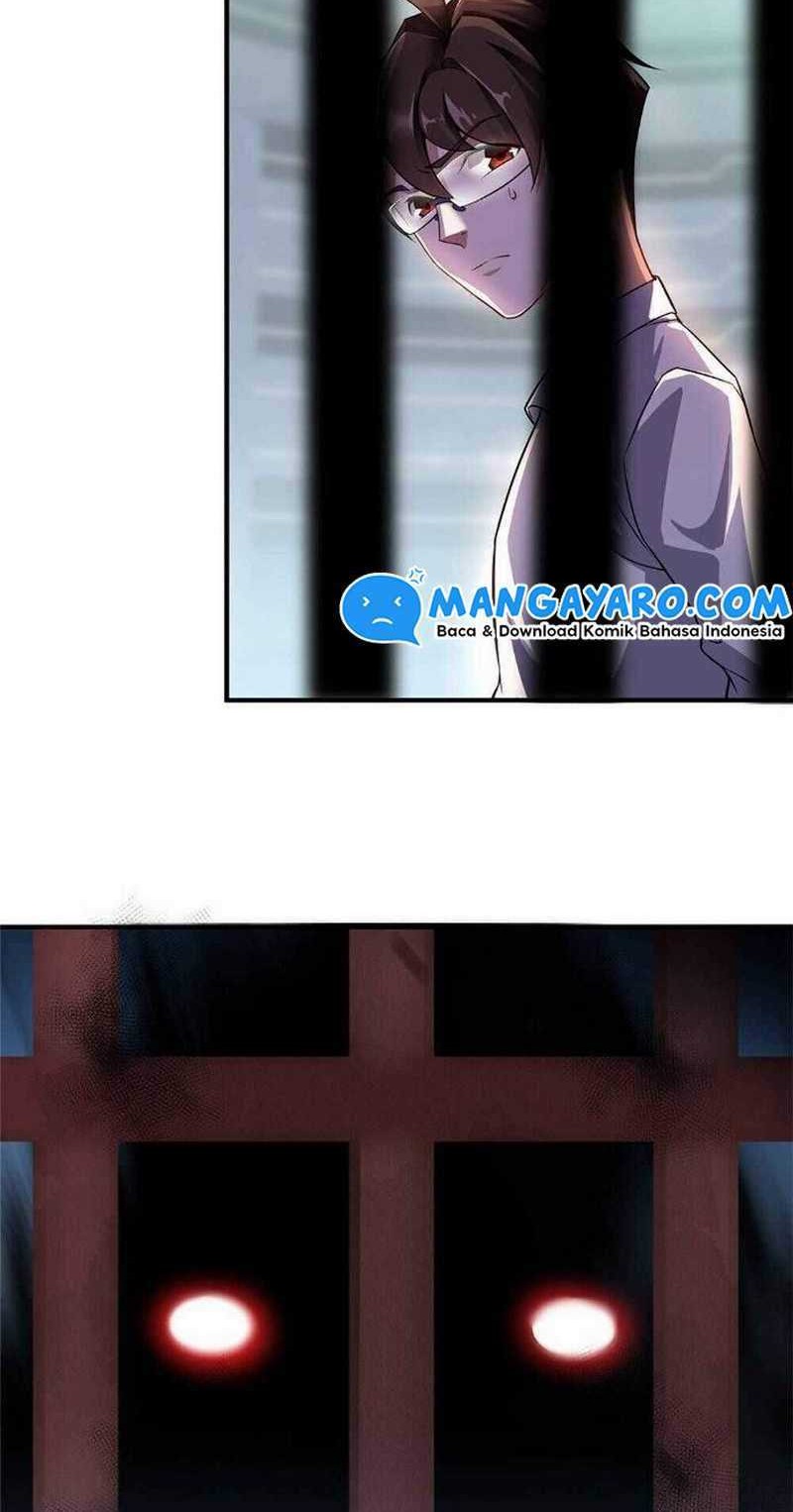 Monster Pet Evolution Chapter 05 Gambar 23