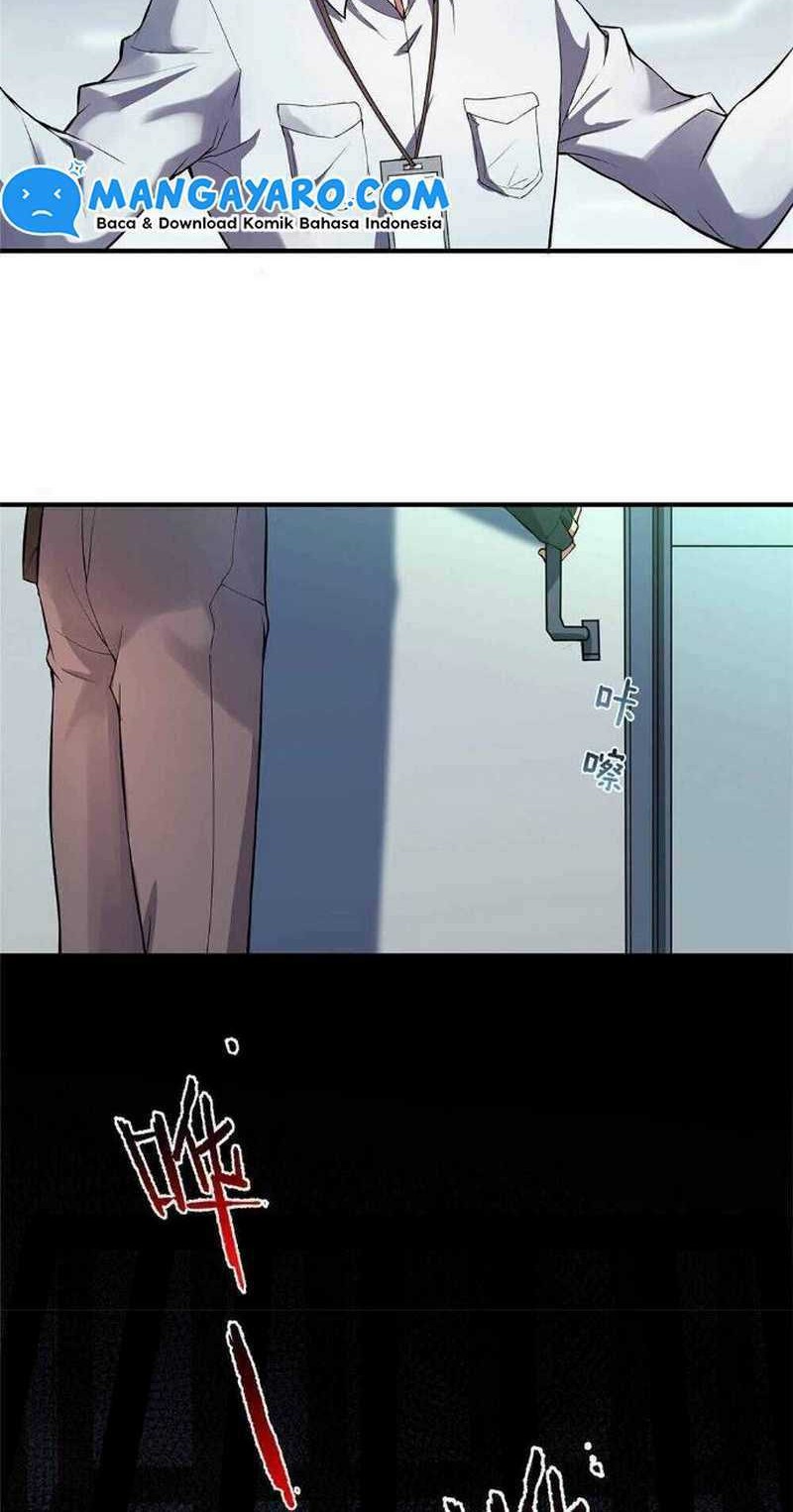 Monster Pet Evolution Chapter 05 Gambar 25