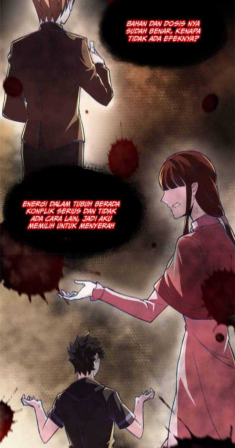 Monster Pet Evolution Chapter 05 Gambar 27