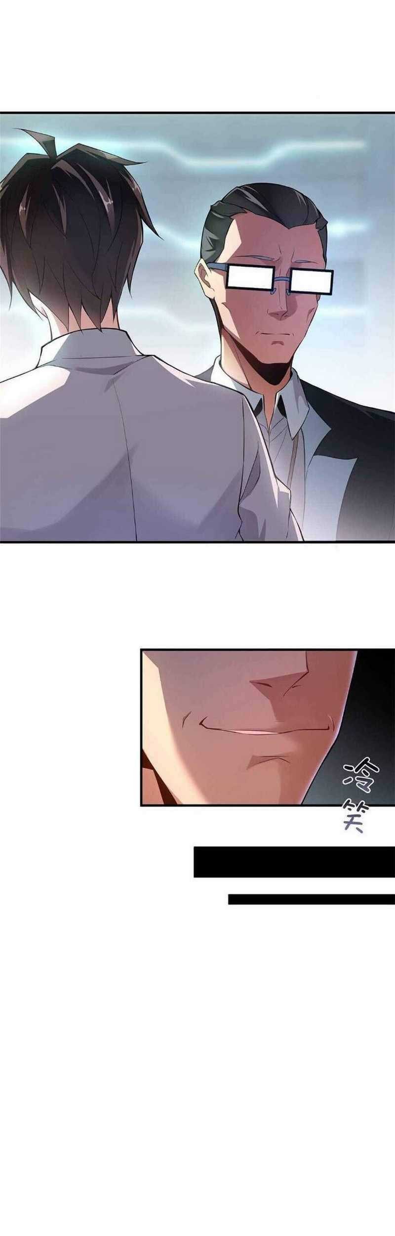 Monster Pet Evolution Chapter 05 Gambar 12