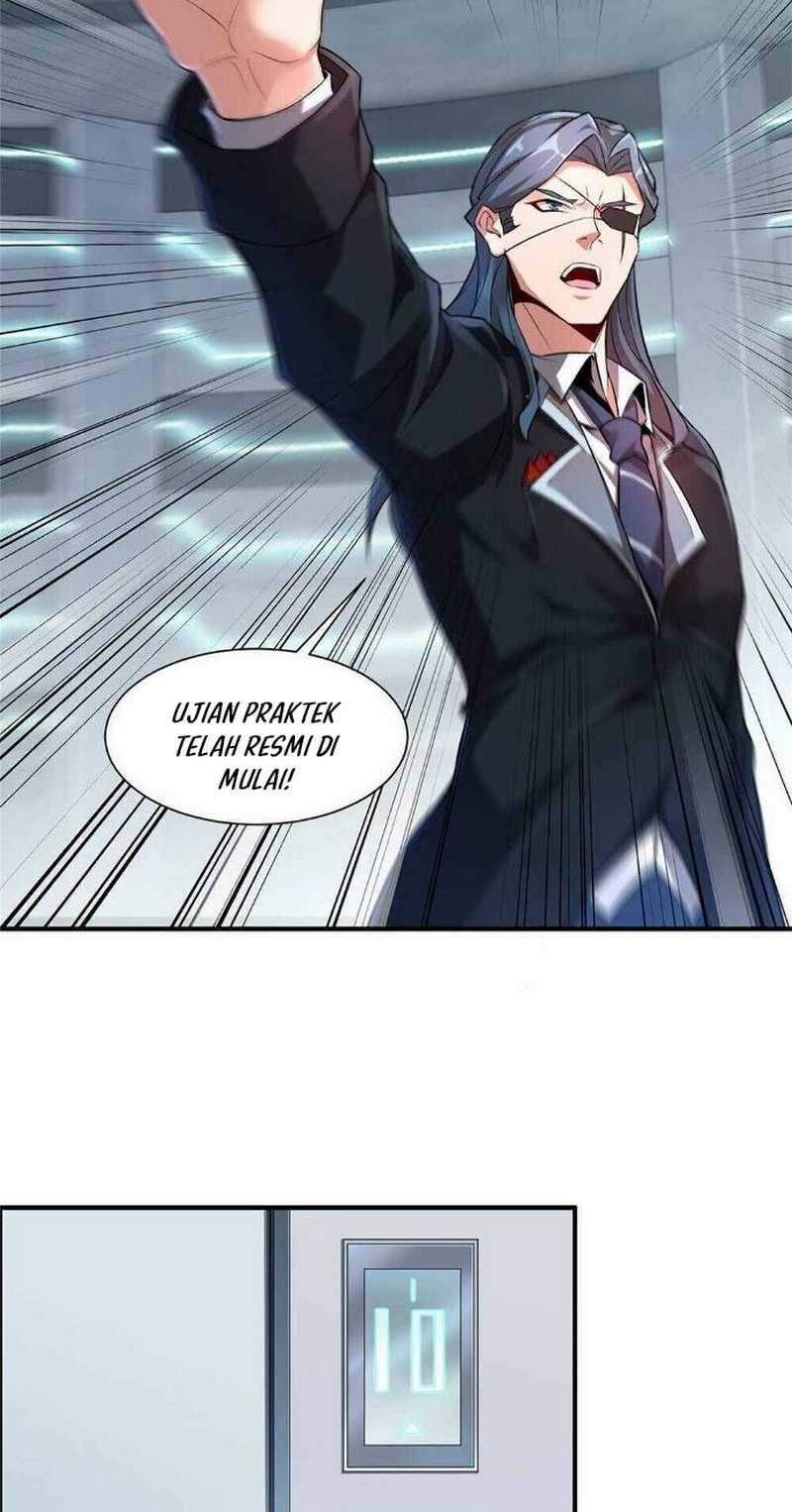 Monster Pet Evolution Chapter 05 Gambar 15